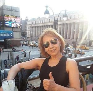 Meet your Posher, Lourdes